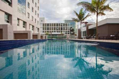 Las mejores ofertas de Jade Hotel Brasília Brasiléia 