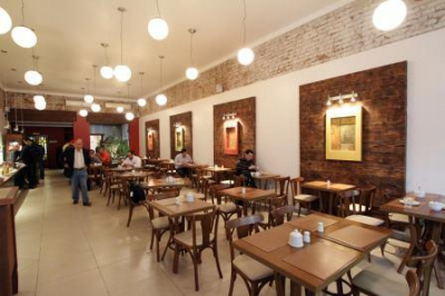 Las mejores ofertas de Curi Hotel Pelotas