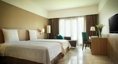 Las mejores ofertas de NOVOTEL SURABAYA (1 BEDROOM APARTMENT) Surabaya 