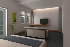 Las mejores ofertas de FRANGIPANI FINE ARTS HOTEL Phnom Penh