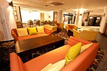 Las mejores ofertas de IBIS STYLES BIRMINGHAM CENTRE HOTEL Birmingham