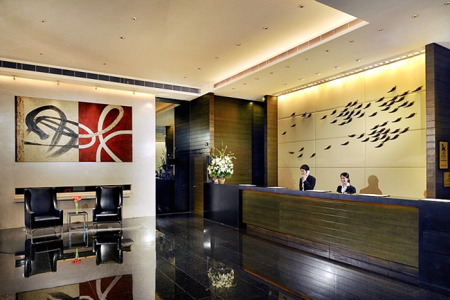 Las mejores ofertas de PANORAMA BY RHOMBUS HOTEL - NON REFUNDABLE ROOM Hong Kong