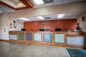 Las mejores ofertas de Quality Inn & Suites Eastgate Orlando