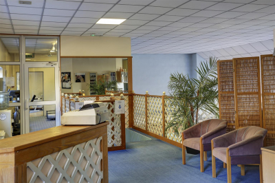 Las mejores ofertas de BEST WESTERN PASSAGE HOUSE HOTEL Newton Abbot 