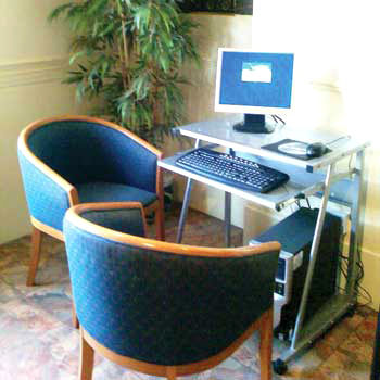 Las mejores ofertas de BEST WESTERN QUEENS HOTEL Newton Abbot 