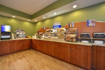 Las mejores ofertas de HOLIDAY INN EXPRESS MIDTOWN WEST HOTEL Nueva York