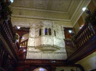 Las mejores ofertas de THE MOUNT HOTEL Wolverhampton