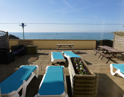 Las mejores ofertas de CLOSED The Fort D'Auvergne Channel Islands