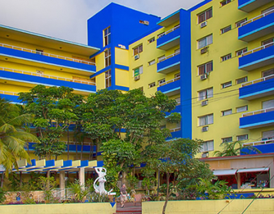 Las mejores ofertas de ACUAZUL Varadero 