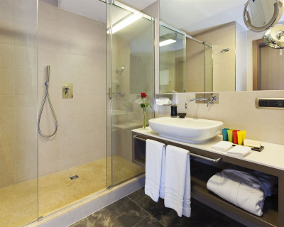 Las mejores ofertas de GRAND HOTEL EUROPA INNSBRUCK Innsbruck