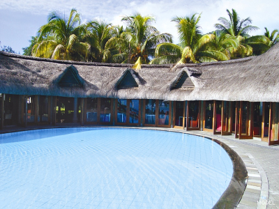 Las mejores ofertas de RIU CREOLE Le Morne