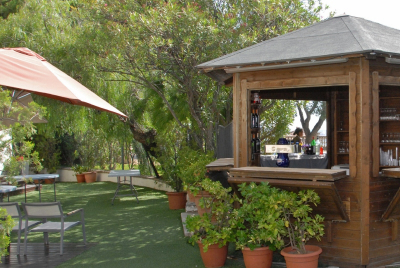 Las mejores ofertas de EL CASTELL Sant Boi De Llobregat