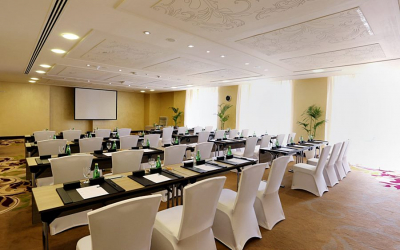 Las mejores ofertas de MILLENNIUM PLAZA HOTEL Dubai