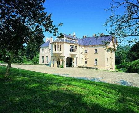 Las mejores ofertas de BEECH HILL COUNTRY HOUSE Derry 