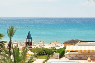 Las mejores ofertas de EL FELL HAMMAMET Al-Hammamat