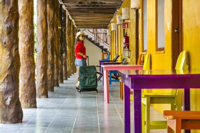 Las mejores ofertas de KOOX CITY GARDEN Playa Del Carmen
