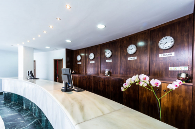 Las mejores ofertas de BLUEBAY LANZAROTE HOTEL Costa Teguise