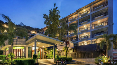 Las mejores ofertas de KRABI CHA-DA RESORT Krabi