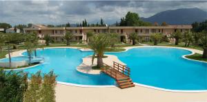 Las mejores ofertas de MINERVA RESORT HOTEL PAESTUM