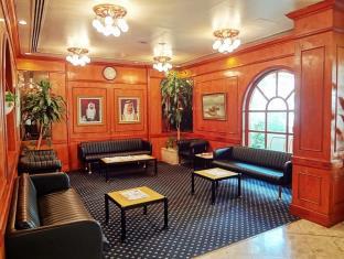 Las mejores ofertas de AMBASSADOR HOTEL Dubai