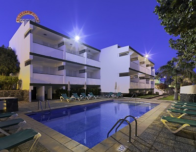 Las mejores ofertas de BEVERLY PARK San Agustín