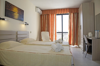 Las mejores ofertas de RELAX INN HOTEL San Pawl Il-bahar