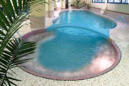 Las mejores ofertas de Sporting Baia Hotel Giardini Naxos 