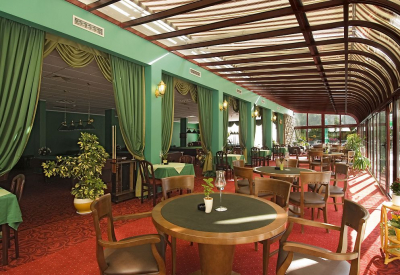 Las mejores ofertas de HOTEL HORIZONT  BASKA VODA Baska Voda