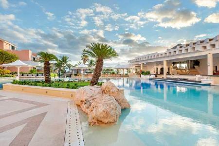 Las mejores ofertas de Wyndham Grand Cancun All Inclusive Resort & Villas Cancún