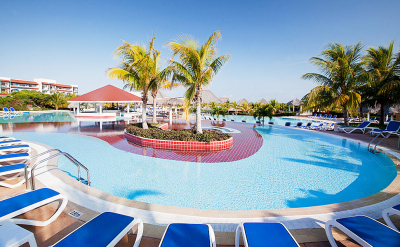 Las mejores ofertas de MEMORIES PARAISO AZUL RESORTS Cayo Santa María