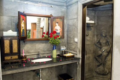 Las mejores ofertas de WHITE HOUSE BEACH RESORT Ko Samui 