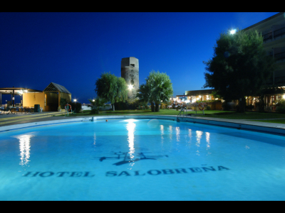 Las mejores ofertas de BEST WESTERN SALOBREÑA Salobreña
