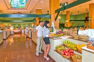 Las mejores ofertas de BLUE SEA COSTA BASTIAN Costa Teguise