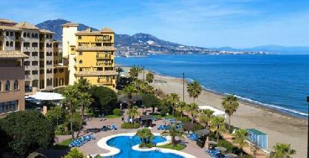 Las mejores ofertas de HOTEL IPV PALACE & SPA Fuengirola
