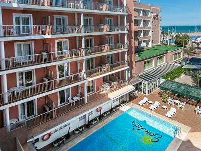 Las mejores ofertas de SAN LUIS Playa de Gandía