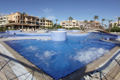 Las mejores ofertas de VILLAGE BONAVISTA DE BONMONT Mont-roig Del Camp