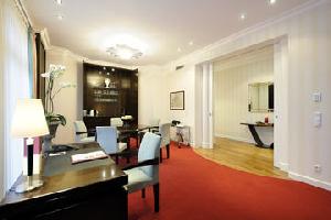 Las mejores ofertas de Kastens Luisenhof Hanover