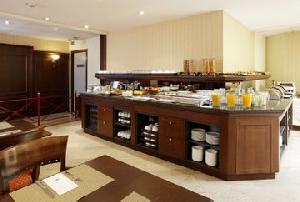 Las mejores ofertas de Nh Gent Sint Pieters Ghent