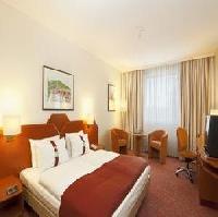 Las mejores ofertas de Holiday Inn Heidelberg