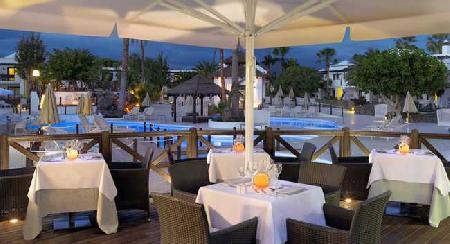 Las mejores ofertas de H10 SENTIDO WHITE SUITES Playa Blanca