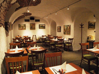 Las mejores ofertas de HOTEL ARBES Praga