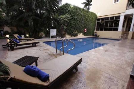 Las mejores ofertas de HOTEL BEST WESTERN MAYA YUCATAN Mérida 