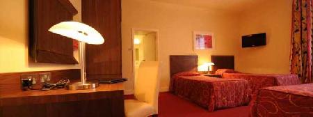 Las mejores ofertas de BALLYROE HEIGHTS HOTEL KERRY