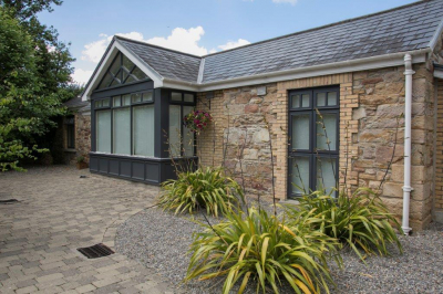 Las mejores ofertas de Dundrum House Hotel Golf & Leisure Resort Tipperary