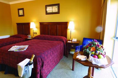 Las mejores ofertas de Forster Court Galway 