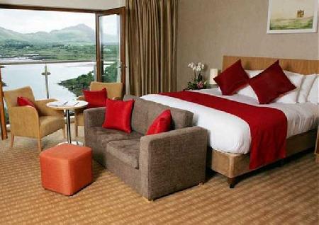 Las mejores ofertas de IMPERIAL HOTEL (KERRY) Tralee