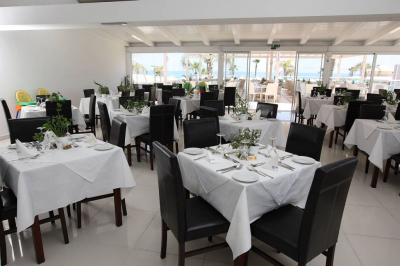 Las mejores ofertas de MARLITA BEACH HOTEL APARTMENTS Protaras