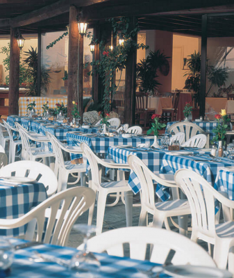 Las mejores ofertas de PAPHOS GARDENS HOLIDAY RESORT Paphos