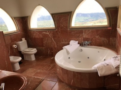 Las mejores ofertas de CASA PALACIO VILLAZAMBRA Ronda