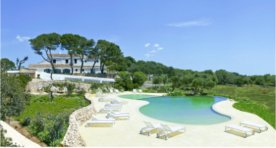 Las mejores ofertas de Hotel Rural Binigaus Vell Es Migjorn Gran 